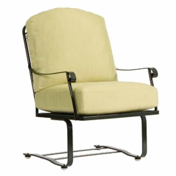 Fullerton Deep Seating