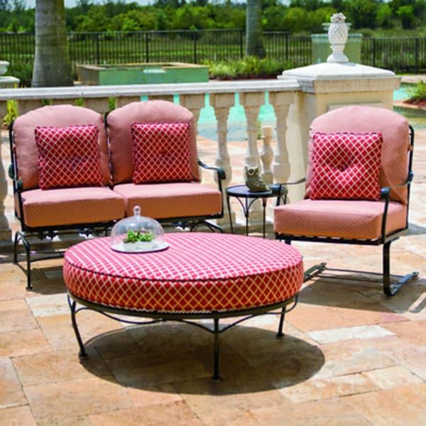 Fullerton Deep Seating