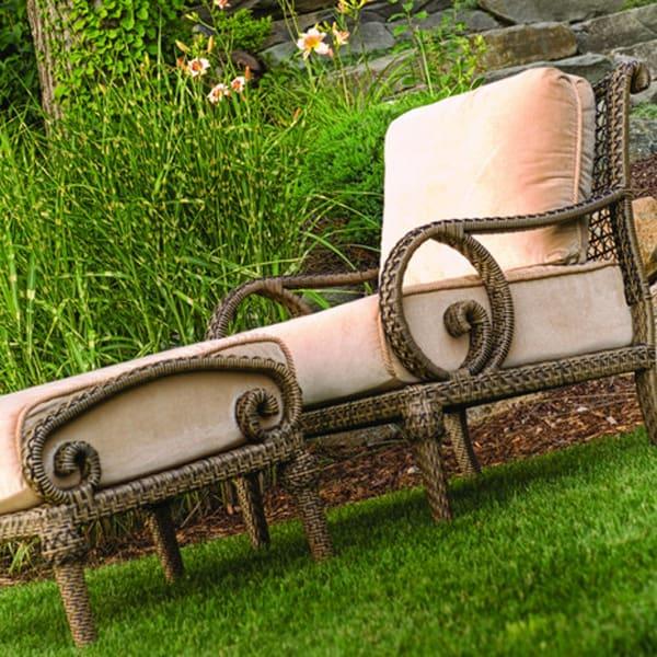 South Shore Deep Seating by Woodard