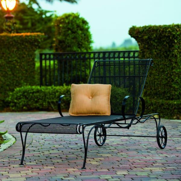 Tucson Chaise Lounge