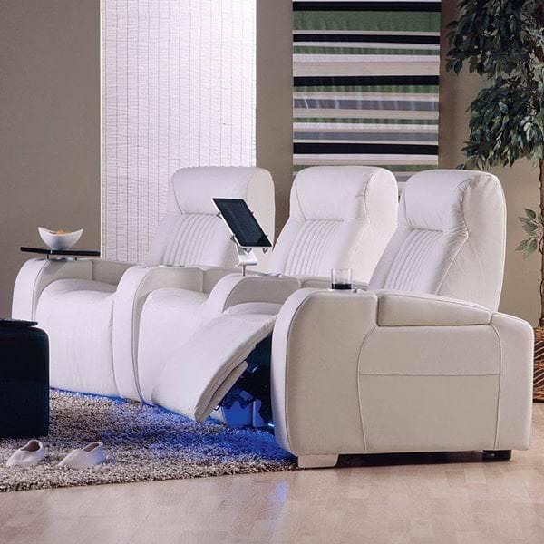 autobahn home theater seating