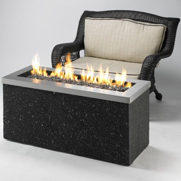 Key Largo Fire Pit by Outdoor GreatRoom