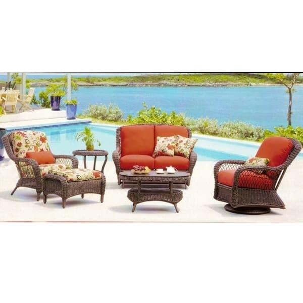 Providence Wicker Providence Wicker, Bahama Winds Patio Furniture