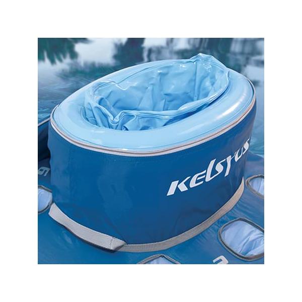 floating cooler for lake