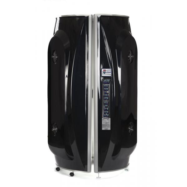 Solar Storm 48ST StandUp Tanning Bed Booth