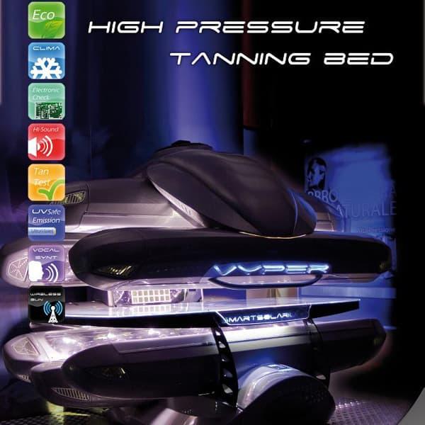 Vyper 360 Commercial