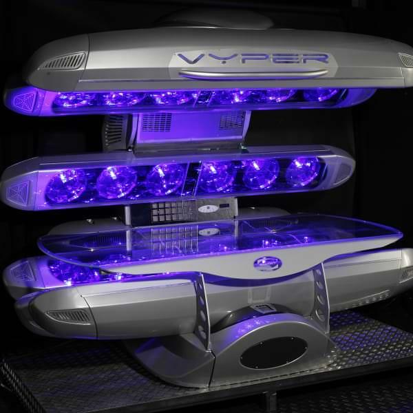 Vyper 360 Commercial