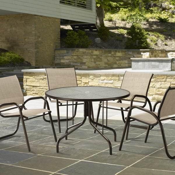 Gardenella Sling Dining