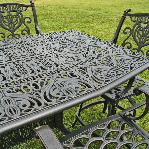 Grand Tuscany Bar Height