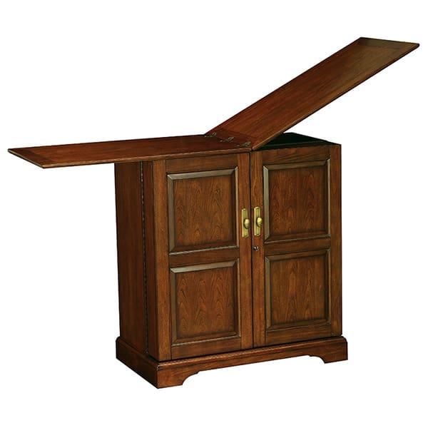 Lodi Wine Bar Cabinet