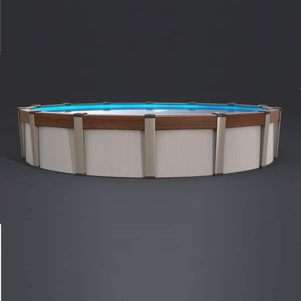Contempra Above Ground Swimming Pool