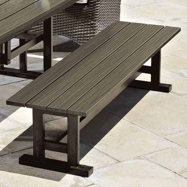 Augusta Wicker Dining