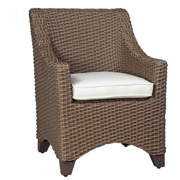 Augusta Wicker Dining
