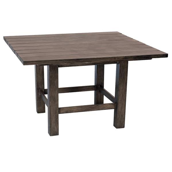 Augusta Wicker Dining