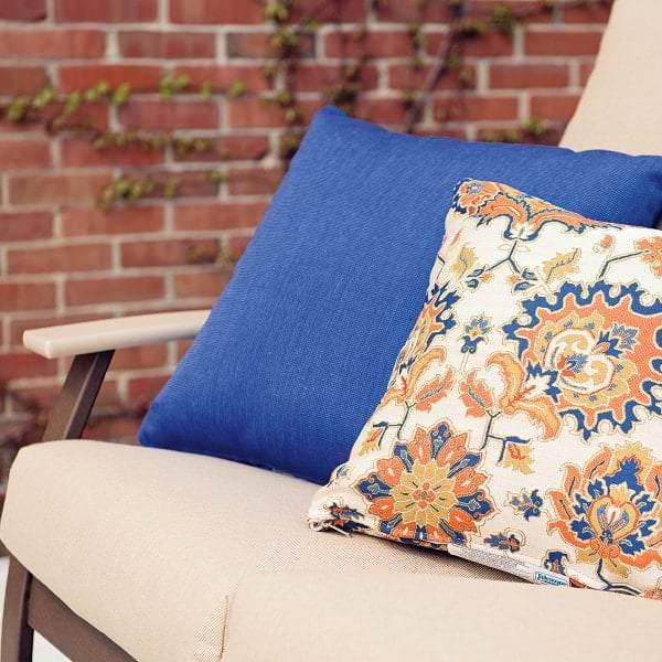 Belle Isle Cushion Deep Seating by Telescope Casual