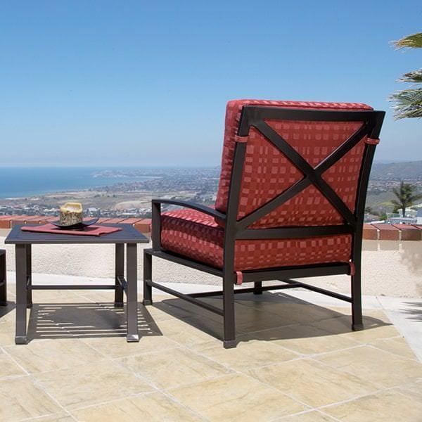 La Jolla Deep Seating