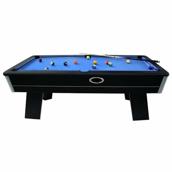 eagles pool table light