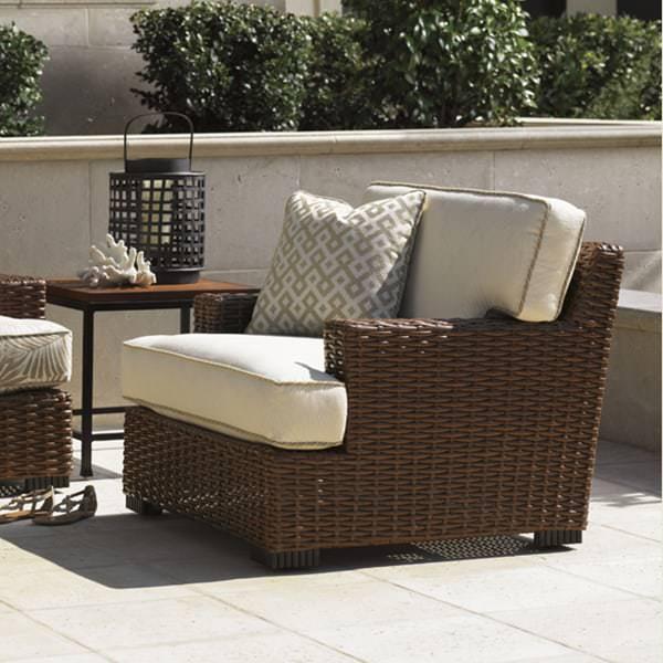Ocean Club Pacifica Deep Seating by Tommy Bahama