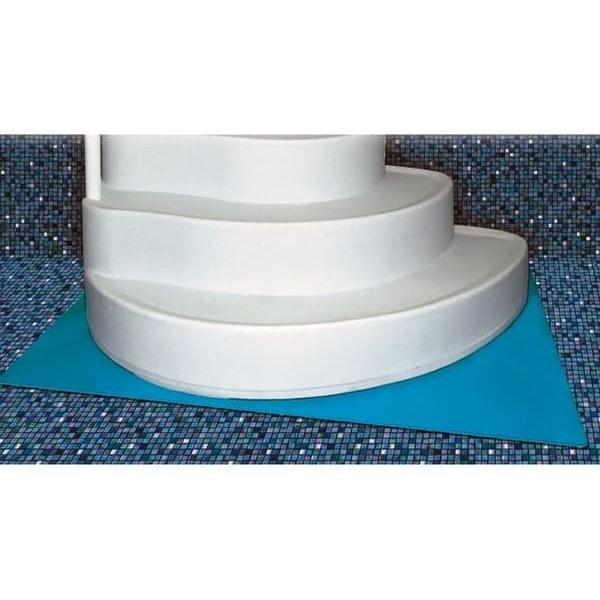 Entry Step Mat 48in x 48in by Family Leisure