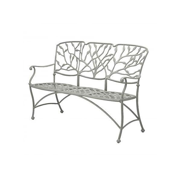 Heritage Bench by Woodard