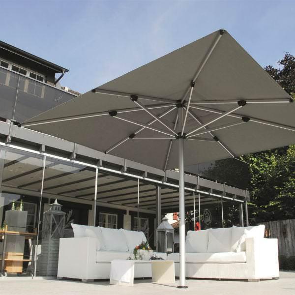 outdoor umbrella