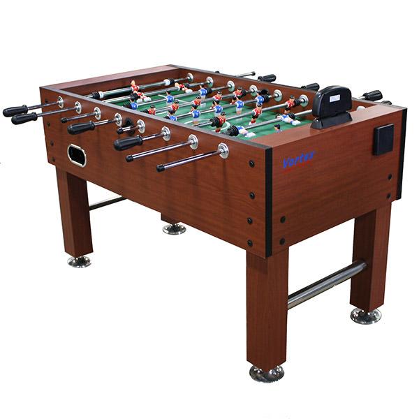 Enforcer Foosball Table By Vortex Enforcer Foosball Table By Vortex, Best Foosball Table Reviews