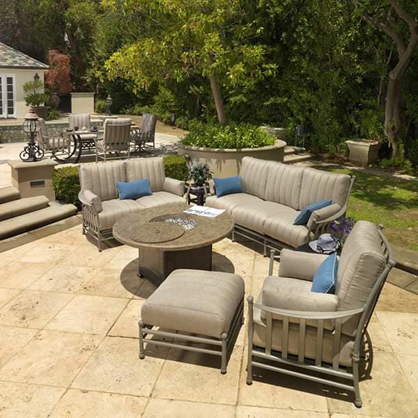 Avanti Deep Seating Avanti Deep Seating By Gensun