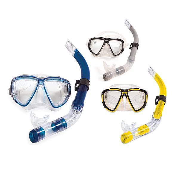 Kona Pro Teen Adult Dive Set by Poolmaster Family Leisure