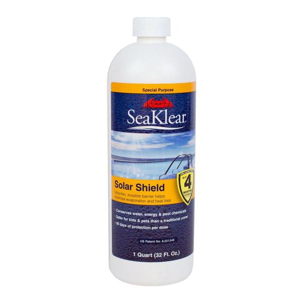 Solar Shield SeaKleer