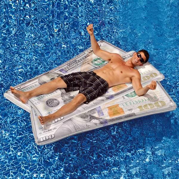 Cool Cash Float Inflatable