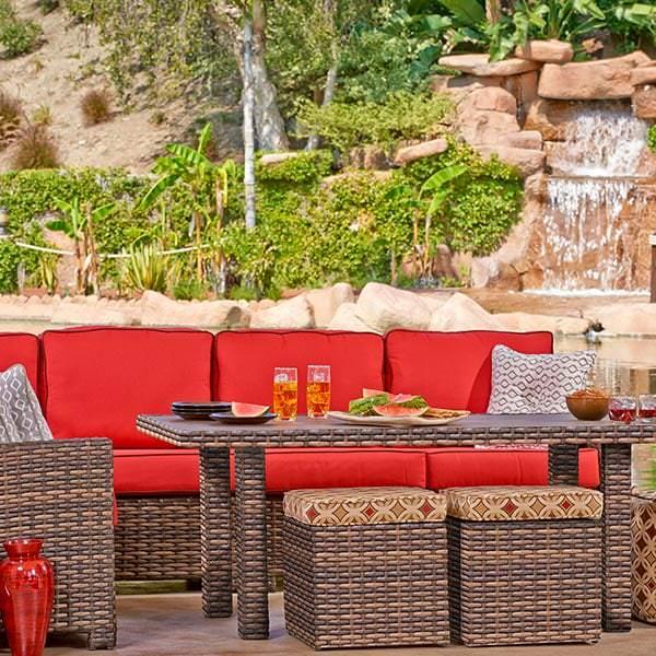 Lakeside Deep Seating