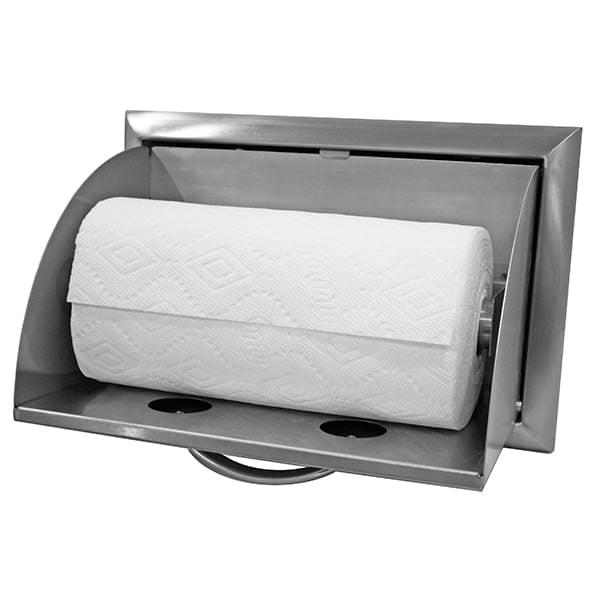Paper Towel Holder by Titan Grills
