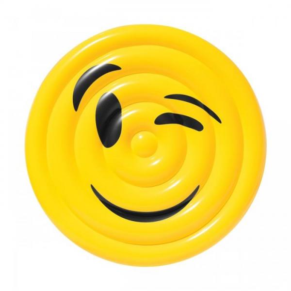 emoji pool float