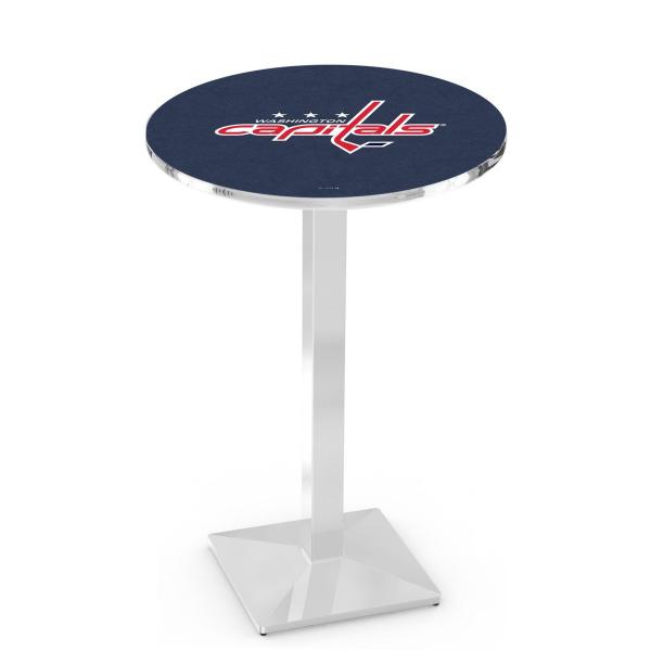 Washington Capitals Pub Table - 36 