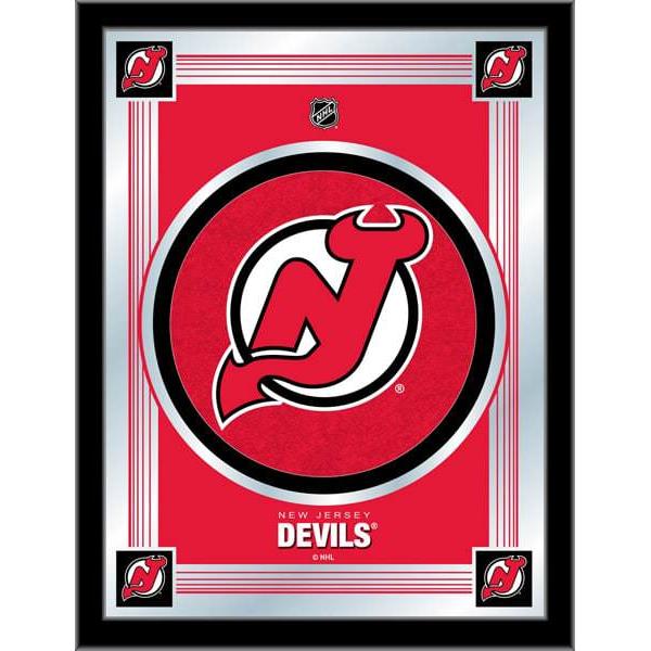 new jersey devils symbol