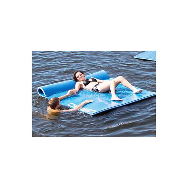 foam floating lounger