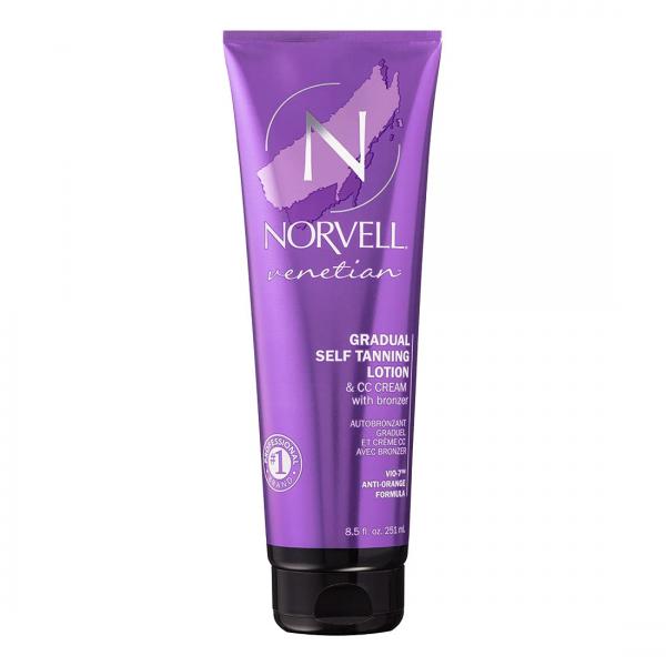 Norvell Self Tanning Mousse by Norvell