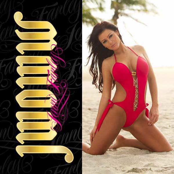 Australian Gold JWOWW Bronze Intentions Tanning Lotion