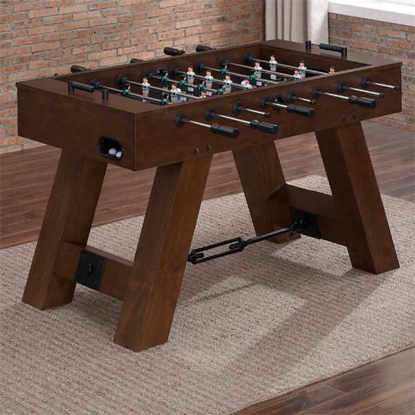 Savannah Foosball Table by American Heritage