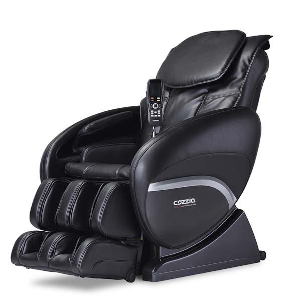CZ-388 Massage Chair by Cozzia