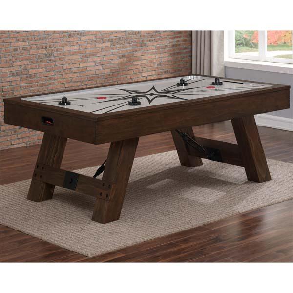 Savannah Hockey Table By American Heritage Game Room 390026