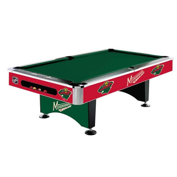 pool tables calgary