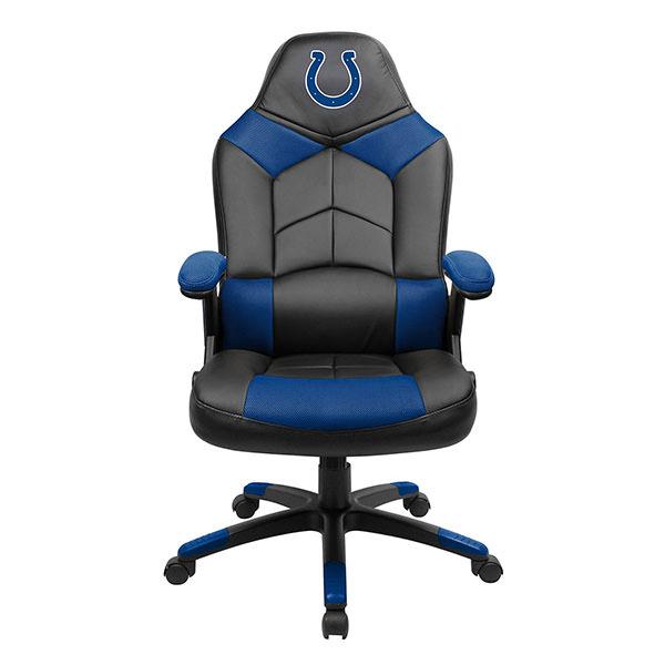 Officially Licensed NFL Oversized Gaming Chair