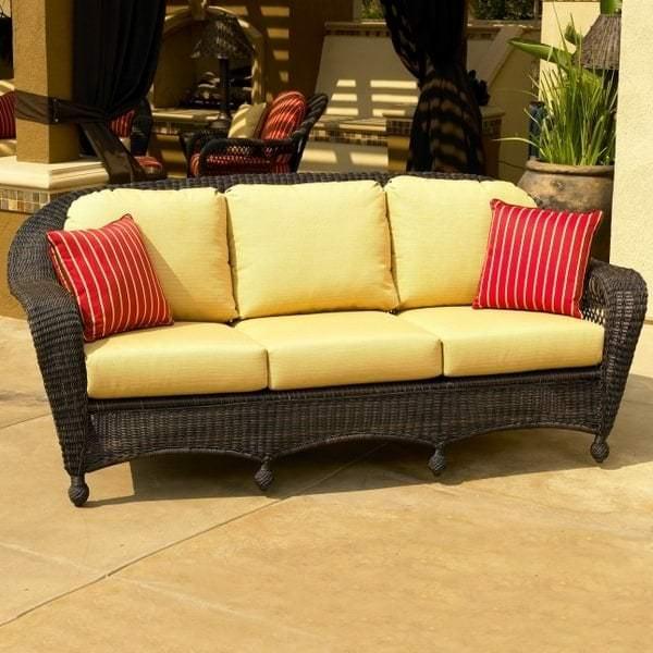 Charleston Deep Seating Charleston Collection