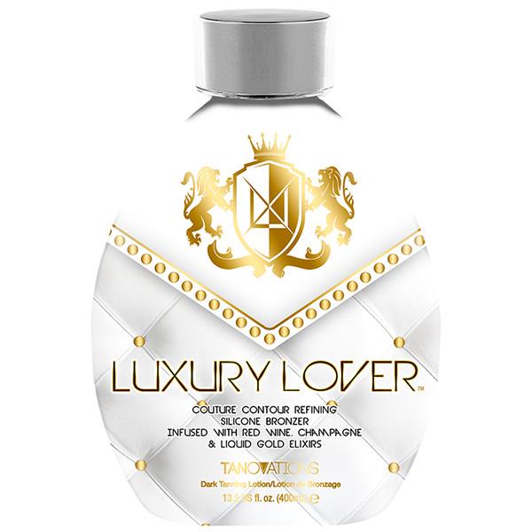 Ed Hardy Luxury Lover Tanning Lotion