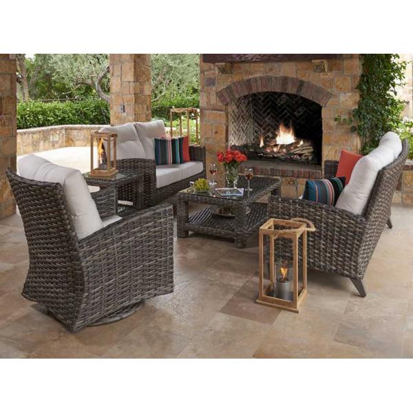 Portofino Collection By Northcape Portofino Collection By Northcape, Portofino Patio Furniture