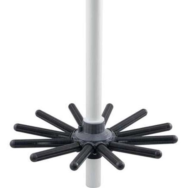 26" EcoKleer Sand Filter Lateral Assembly by Waterway Part 5052080