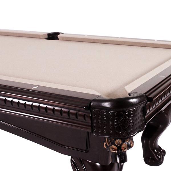 Brighton Pool Table by Leisure Select