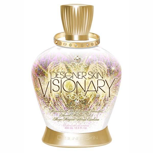 Designer Skin Visionary Bronzing Indoor Tanning Lotion