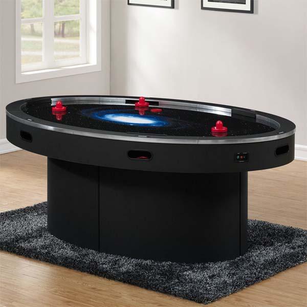 ellipse air hockey